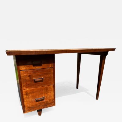 George Nakashima MID CENTURY NAKASHIMA STYLE DESK