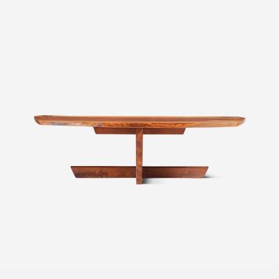 George Nakashima Minguren I Coffee Table