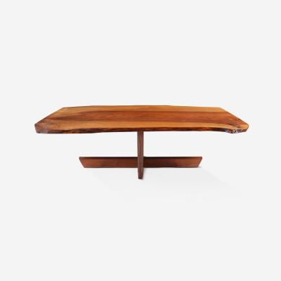 George Nakashima Minguren I Coffee Table