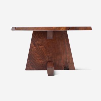 George Nakashima Minguren I Coffee Table