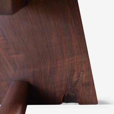 George Nakashima Minguren I Coffee Table