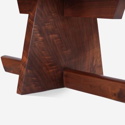 George Nakashima Minguren I Coffee Table