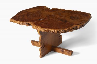 George Nakashima Minguren I End Table