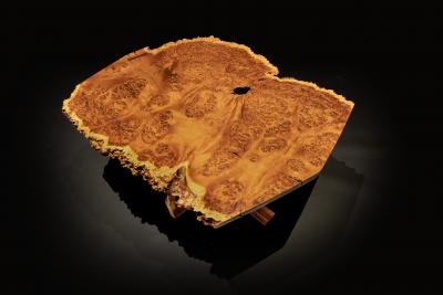 George Nakashima Minguren I End Table