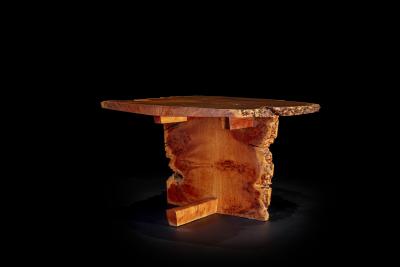 George Nakashima Minguren I End Table