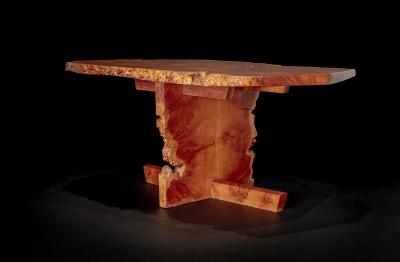 George Nakashima Minguren I End Table