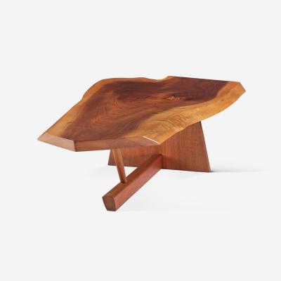 George Nakashima Minguren II Coffee Table