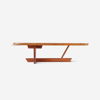 George Nakashima Minguren II Coffee Table