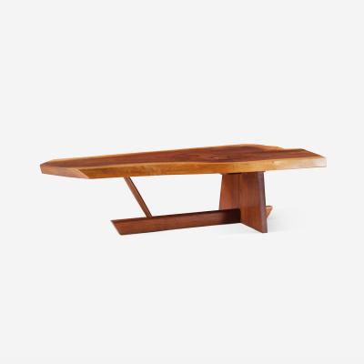 George Nakashima Minguren II Coffee Table