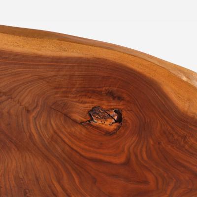 George Nakashima Minguren II Coffee Table