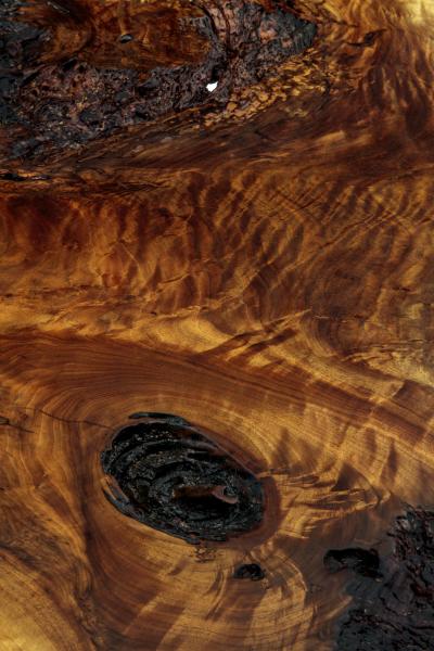 George Nakashima Minguren II Coffee Table
