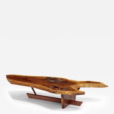 George Nakashima Minguren II Coffee Table