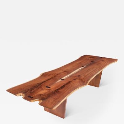 George Nakashima Minguren III Dining Table