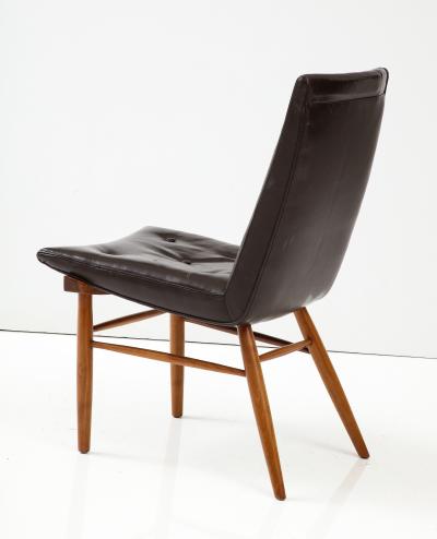 George Nakashima Model 206 Side Chair for Widdicomb