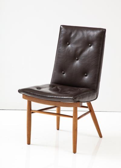 George Nakashima Model 206 Side Chair for Widdicomb