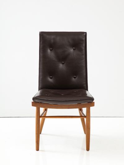 George Nakashima Model 206 Side Chair for Widdicomb