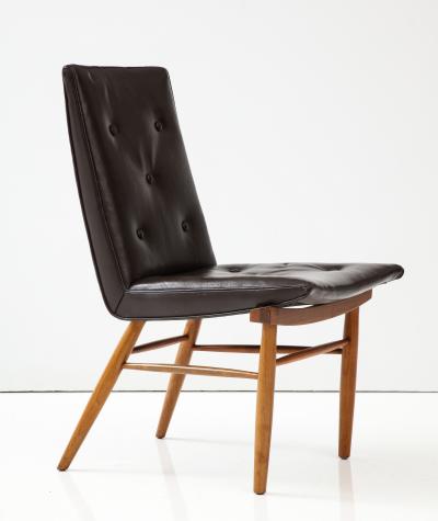 George Nakashima Model 206 Side Chair for Widdicomb