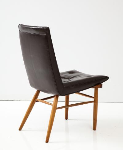 George Nakashima Model 206 Side Chair for Widdicomb
