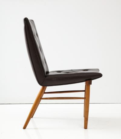 George Nakashima Model 206 Side Chair for Widdicomb