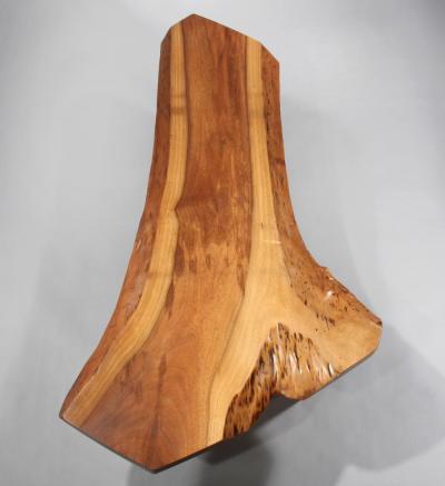 George Nakashima R Bench Coffee Table 1987