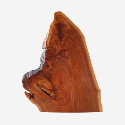 George Nakashima Slab I Coffee Table