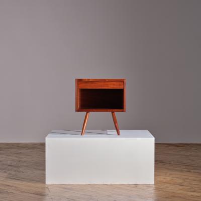 George Nakashima Swett Stand