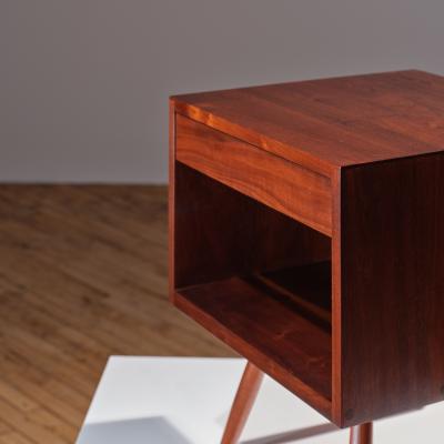 George Nakashima Swett Stand