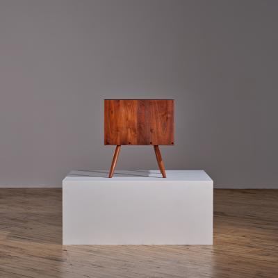 George Nakashima Swett Stand