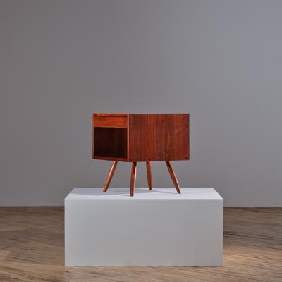 George Nakashima Swett Stand