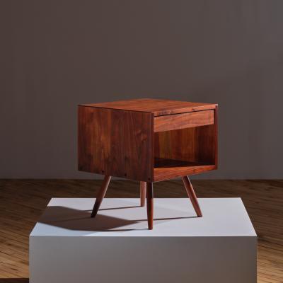 George Nakashima Swett Stand