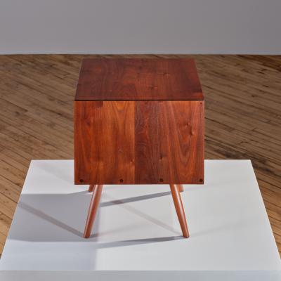 George Nakashima Swett Stand