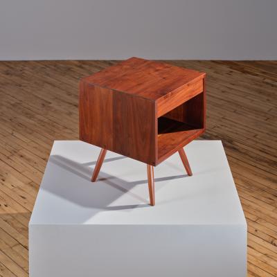George Nakashima Swett Stand