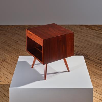 George Nakashima Swett Stand