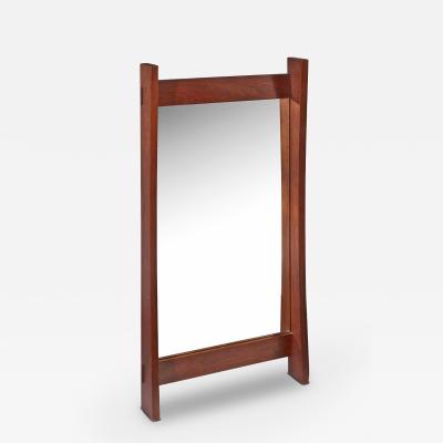 George Nakashima Wall Mirror 