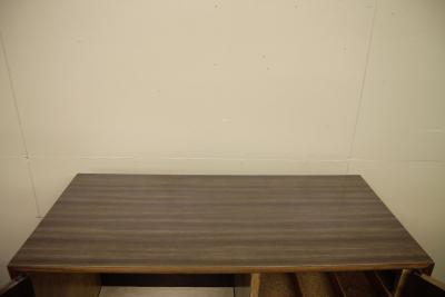 George Nelson 2 Door Cabinet