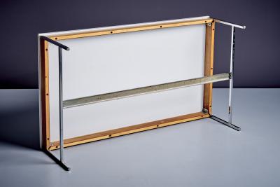 George Nelson Coffee Table by George Nelson Model 5751