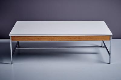 George Nelson Coffee Table by George Nelson Model 5751