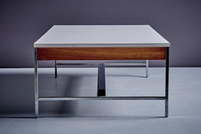 George Nelson Coffee Table by George Nelson Model 5751