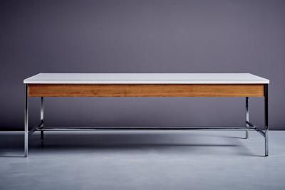 George Nelson Coffee Table by George Nelson Model 5751