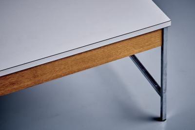 George Nelson Coffee Table by George Nelson Model 5751