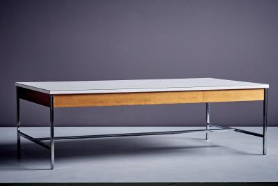 George Nelson Coffee Table by George Nelson Model 5751