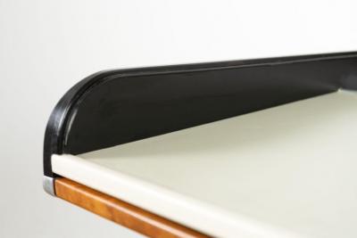 George Nelson George Nelson Action Office Architect s Roll Top Desk for Herman Miller