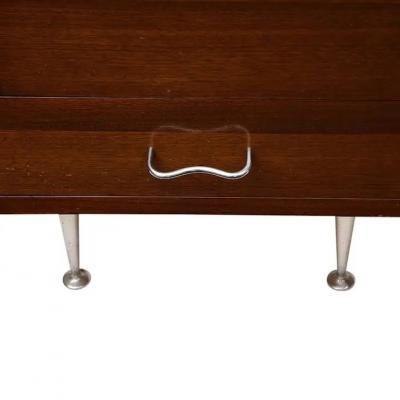 George Nelson George Nelson Associates Cabinets Herman Miller Model 4617