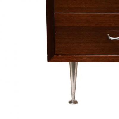 George Nelson George Nelson Associates Cabinets Herman Miller Model 4617