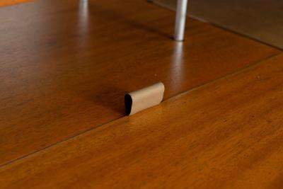 George Nelson George Nelson Associates for Herman Miller Home Office Desk 1946