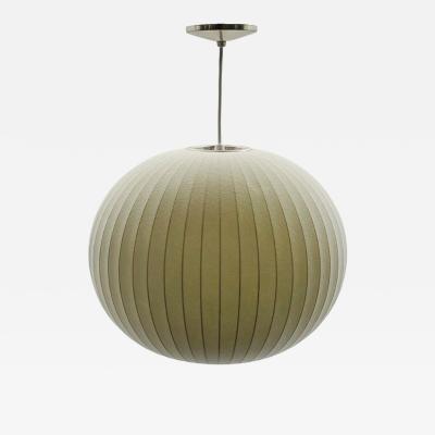 George Nelson George Nelson Bubble Pendant Light for Herman Miller Made in the USA