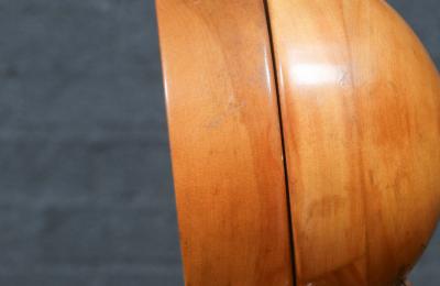 George Nelson George Nelson Chronopak Desk Clock for Howard Miller