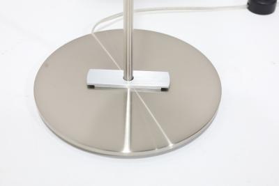 George Nelson George Nelson Cigar Lotus Floor Lamp