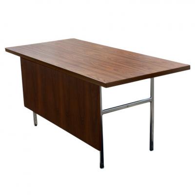 George Nelson George Nelson For Herman Miller Desk And Credenza