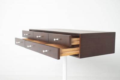 George Nelson George Nelson Jewelry Cabinet